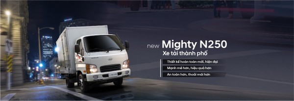 03 sản phẩm xe tải nhẹ vào thành phố HOT nhất 2018