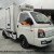 Xe tải Hyundai porter H150 thùng đông lạnh