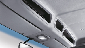 Ưu điểm d&ograve;ng xe tải hyundai hd72