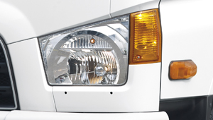 Ưu điểm d&ograve;ng xe tải hyundai hd72