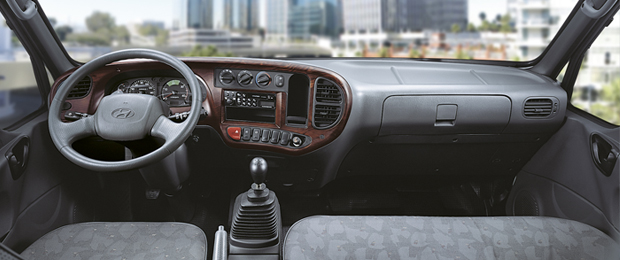 Ưu điểm d&ograve;ng xe tải hyundai hd72