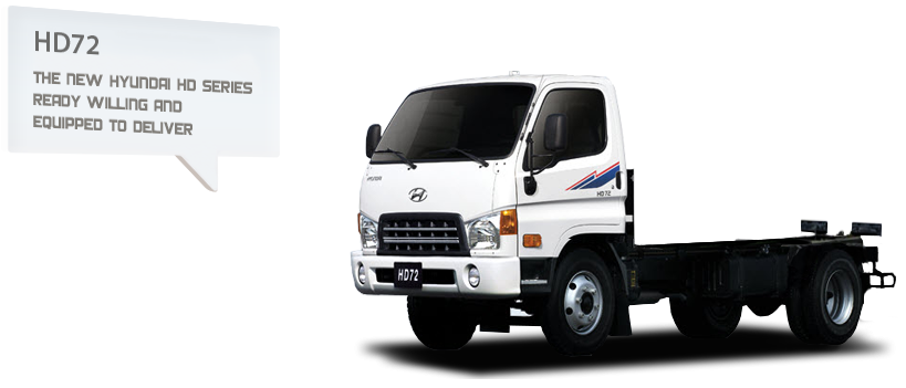 Ưu điểm d&ograve;ng xe tải hyundai hd72