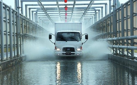 Hyundai New Mighty 75S 3.5 tấn