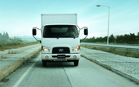 Hyundai New Mighty 75S 3.5 tấn