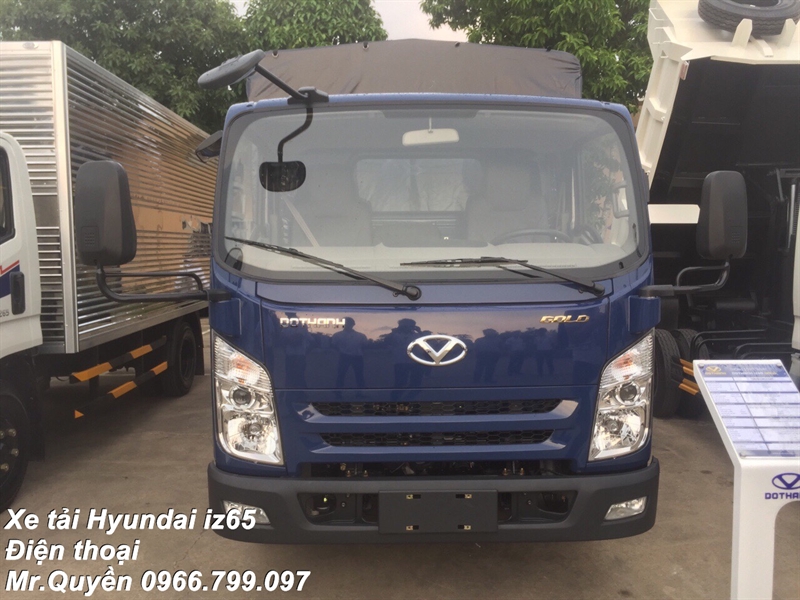 Đ&ocirc; Th&agrave;nh IZ65 Gold