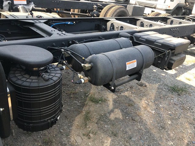 Xe tải 9 tấn Daewoo Prima