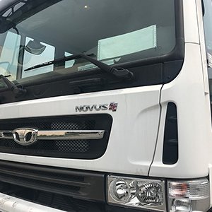 daewoo novus 2