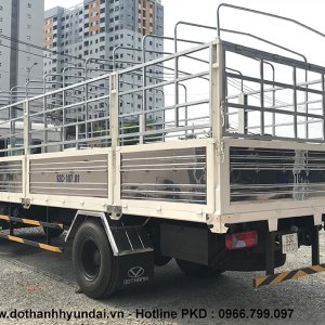 daewoo prima 9 tan 2 1