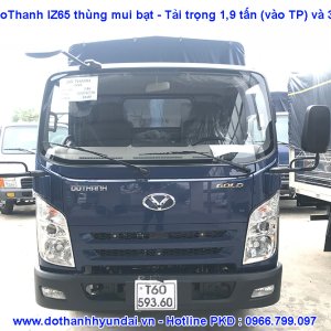 dothanh iz655 1
