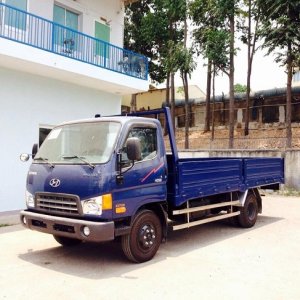 HD99 thùng lửng 6,5 tấn