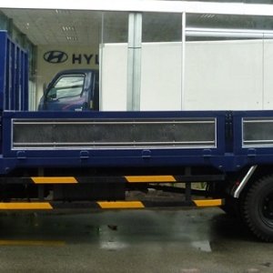 Alternative view of HD99 thùng lửng 6,5 tấn