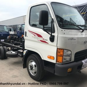 hyundai n250 sat xi 2