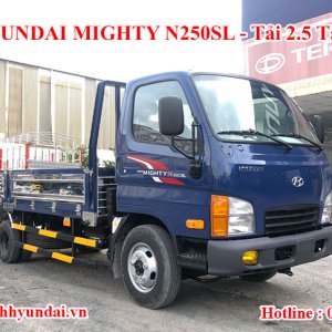 hyundai n250sl 2t5 thung lung 1