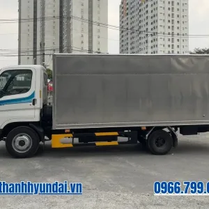 hyundai new mighty n250sl phien ban thung kin 800x600