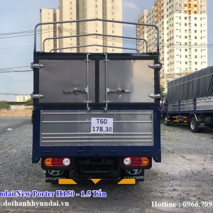 hyundai porter 1t5 2
