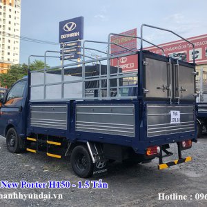 hyundai porter h150 1t5 2