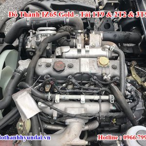 iz65 dong co isuzu model je493zlq4 1