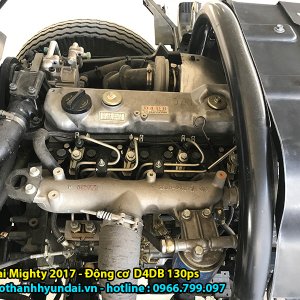 mighty 2017 dong co8 2