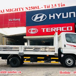 n250sl thung lung 2t5 1