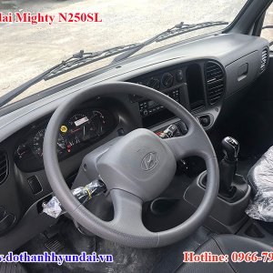 noi that cabin n250sl 1