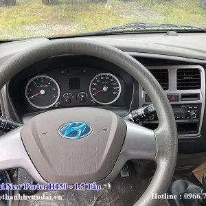 noi that porter h150 1t5 1