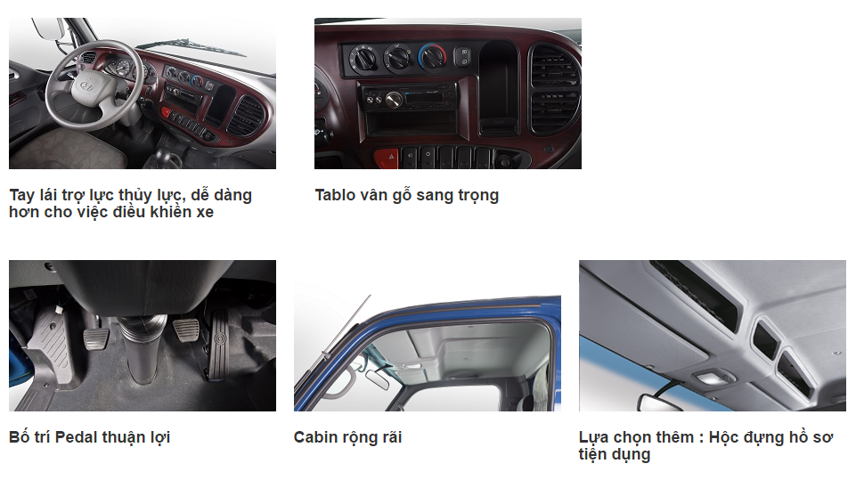 noi that xe ben hd99 3