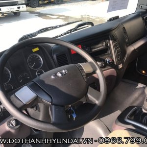 noi that xe tai daewoo 3 chan rut 1