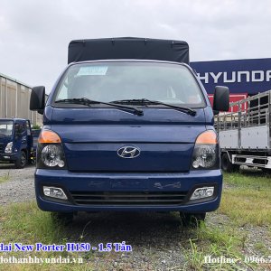 porter h150 1t5 2