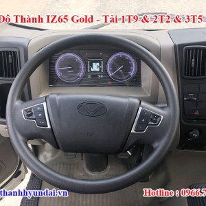 thanh iz65 noi that taplo 1