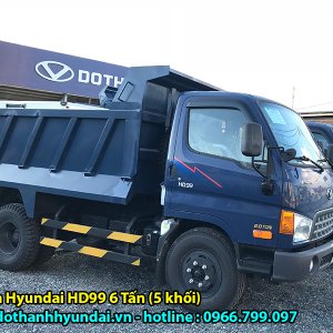 xe ben hyundai hd99 1