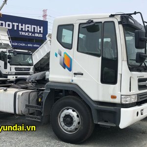 xe dau keo daewoo 2