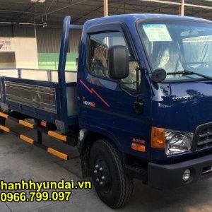 xe tai 8 tan thung lung 6m3 2