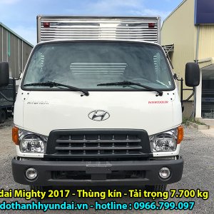 xe tai 8t hyundai mighty 2017 2