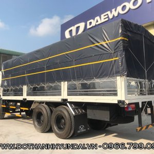 xe tai daewoo maximus hu6aa 2