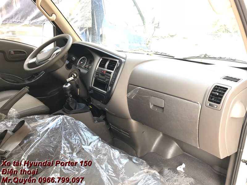 noi that hyundai porter h150