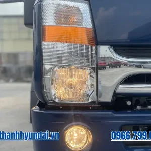 đèn xe tải JAC N500E5