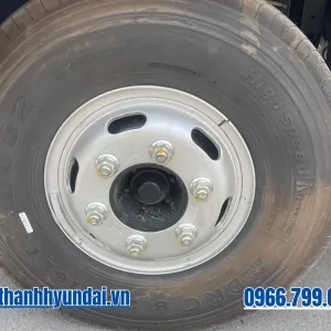 lốp xe tải JAC N500E5