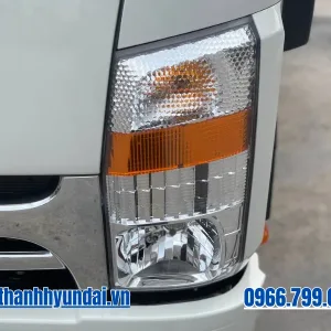 đèn xe tải JAC N350P E5