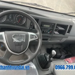taplo xe tải JAC N350P