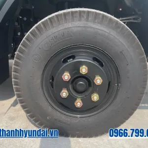 Lốp xe tải Đô Thành IZ71SL