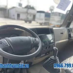 Taplo xe tải Đô Thành IZ71SL