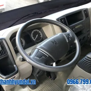 Taplo xe tải Dothanh IZ50M Plus