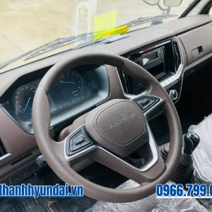 Taplo xe tải Dothanh IZ50S