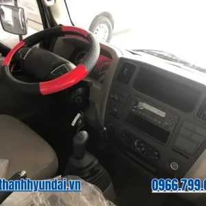 Taplo xe tải Đô Thành IZ65M Plus