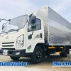 Xe tải Đô Thành IZ50M Plus thùng kín