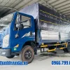Xe tải Dothanh IZ60SL Plus thùng bạt