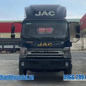 Mặt ca lăng xe tải JAC N900P E5 thùng lửng