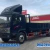 Xe tải JAC N900P E5 thùng lửng