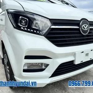 Đèn xe van Đô Thành Missu V65