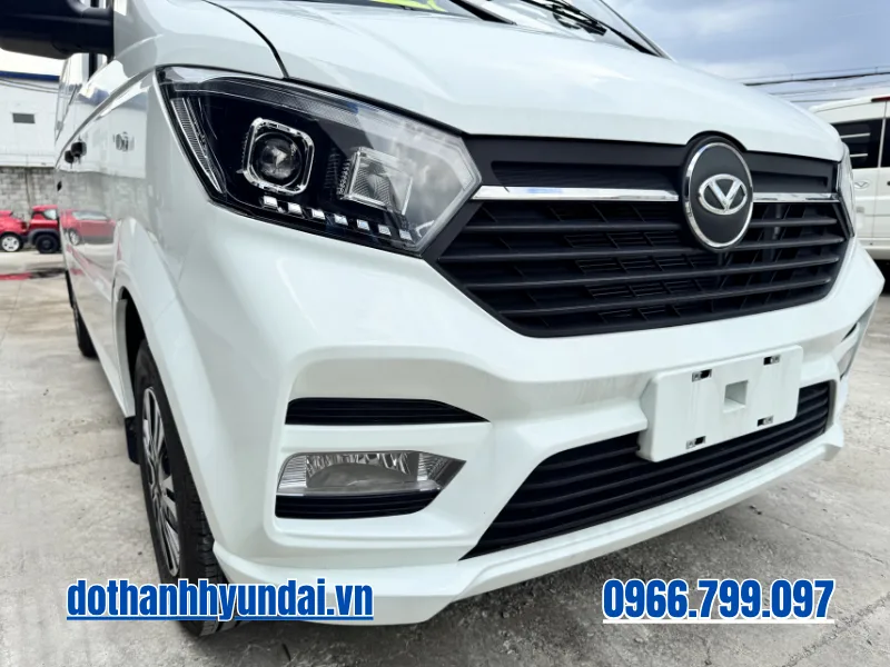 Đèn xe van Đô Thành Missu V65